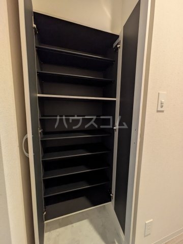 10/30 玄関
