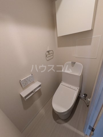 17/30 トイレ