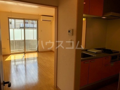 5/21 リビング/ダイニング