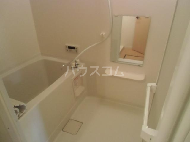 13/21 浴室
