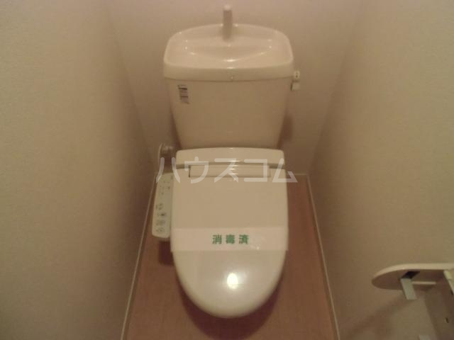 14/21 トイレ