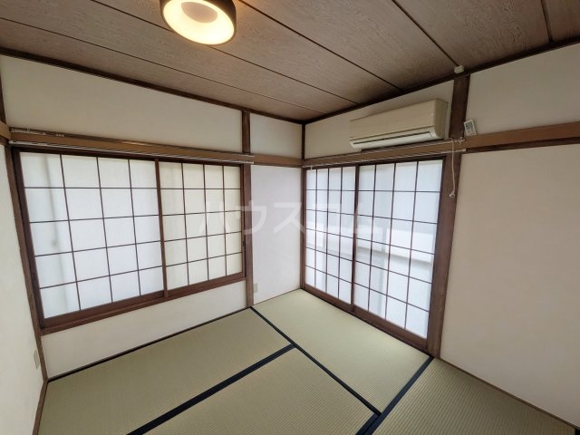 4/22 室内