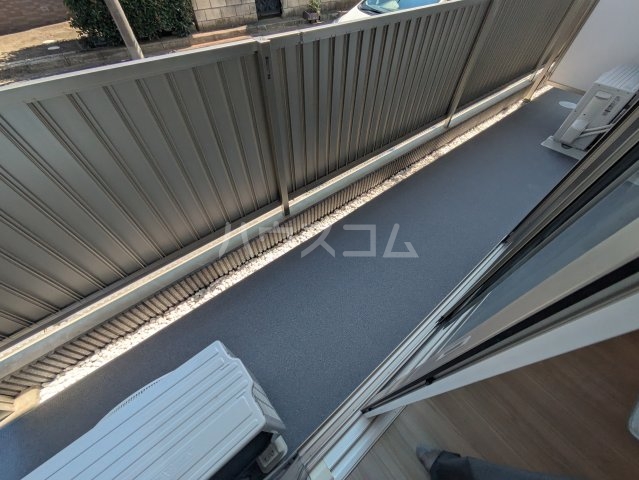 22/30 バルコニー