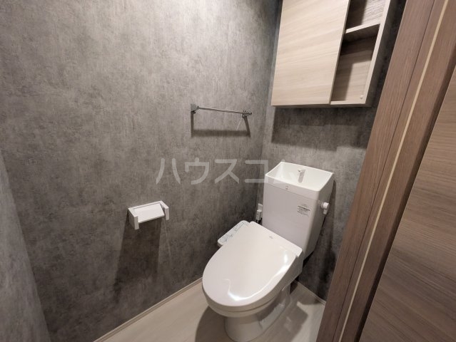 18/30 トイレ
