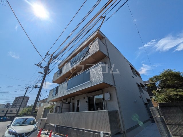 3/30 外観