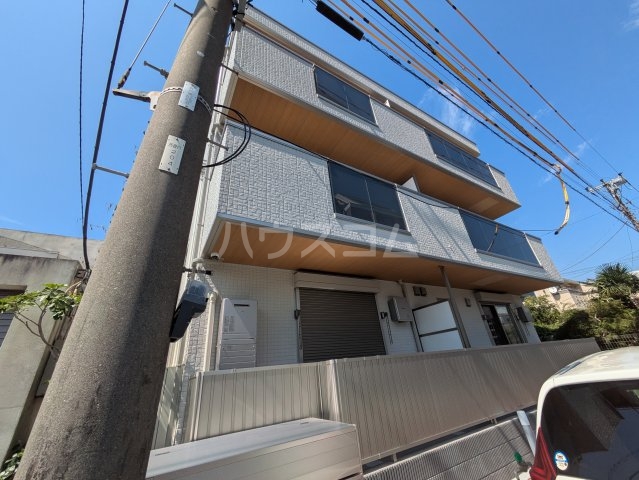 4/30 外観
