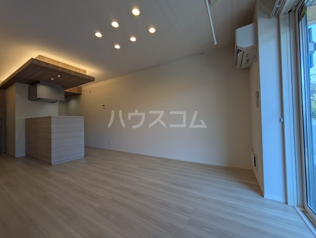 9/30 リビング/ダイニング