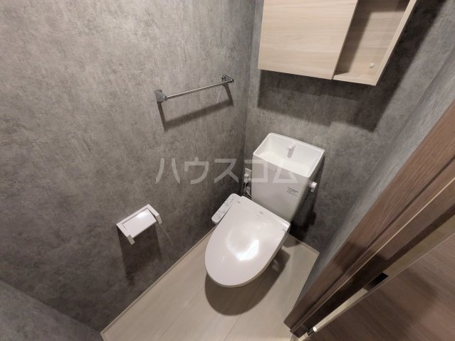 17/30 トイレ