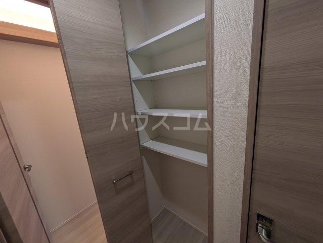 11/30 収納