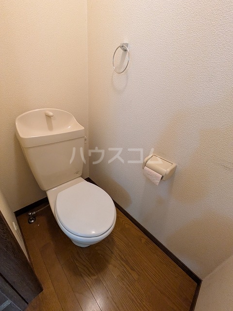 18/30 トイレ