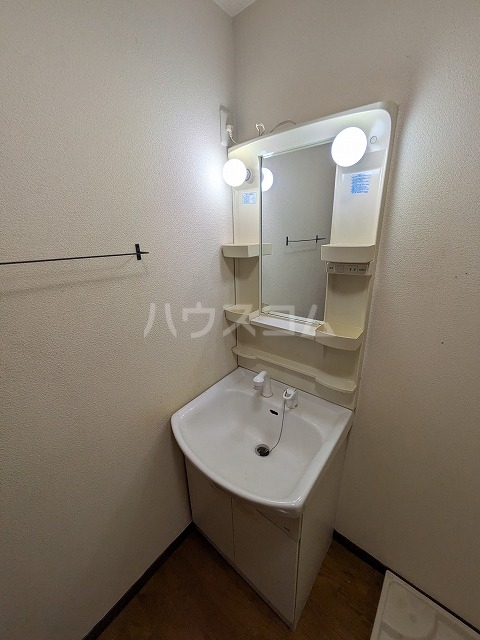 19/30 洗面