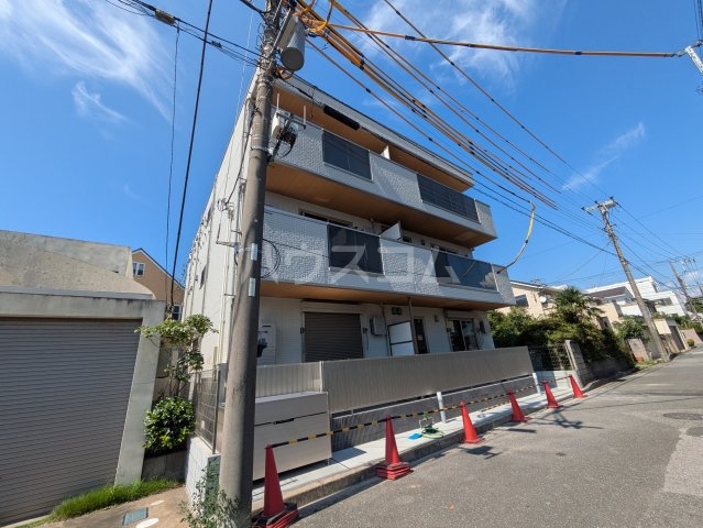 5/30 外観