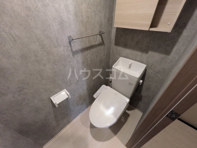 17/30 トイレ