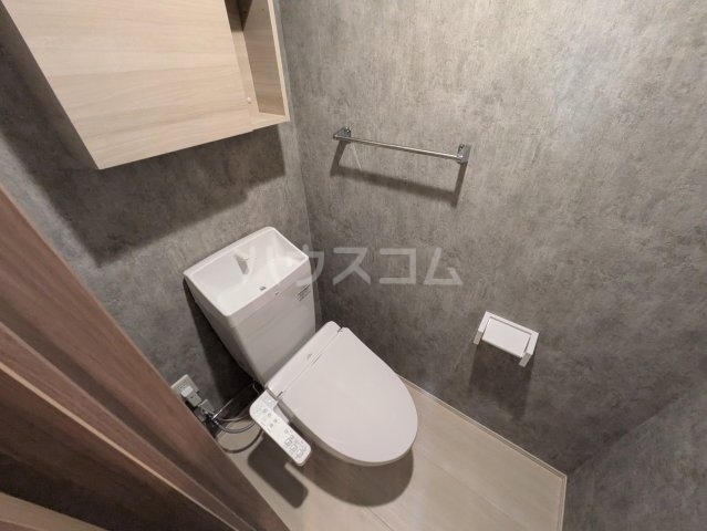 18/30 トイレ