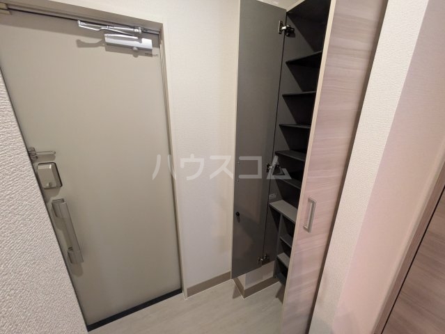 12/30 玄関