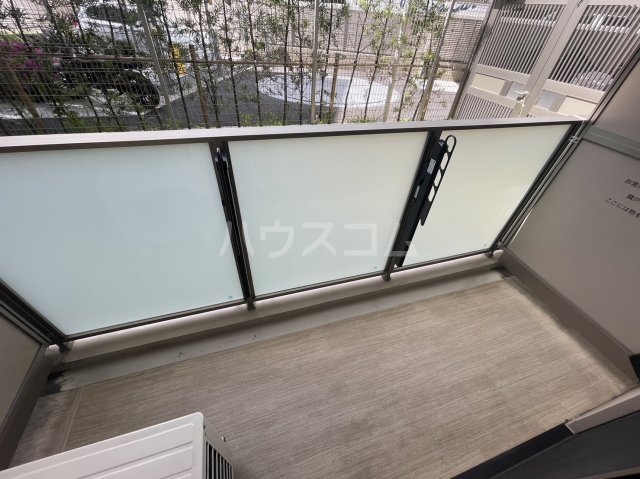16/30 バルコニー
