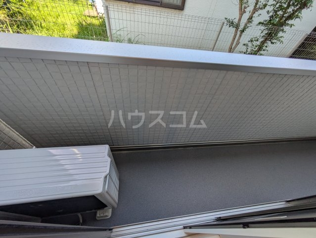24/30 バルコニー