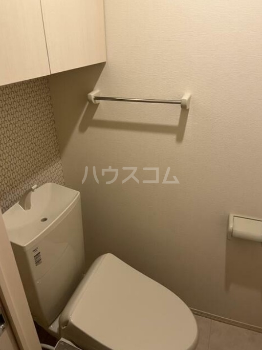 8/10 トイレ