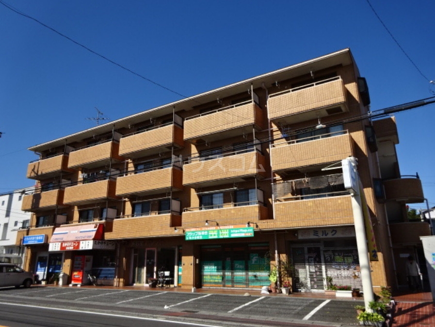 1/30 外観