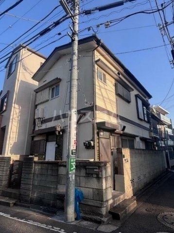 1/18 外観