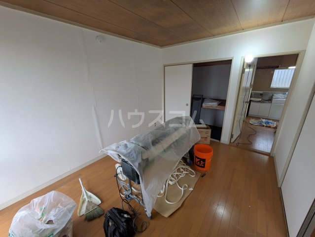 6/30 室内