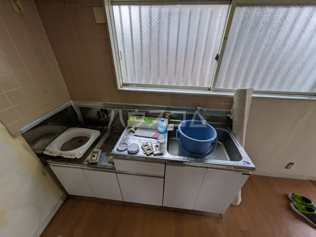 9/30 キッチン