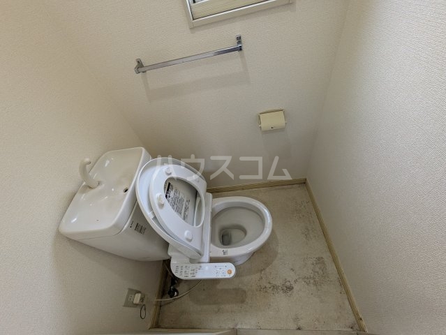 12/30 トイレ