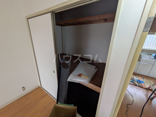 7/30 収納