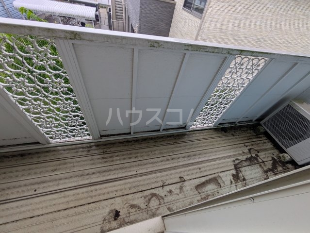 16/30 バルコニー