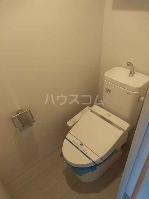 13/30 トイレ