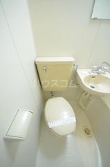 8/24 トイレ