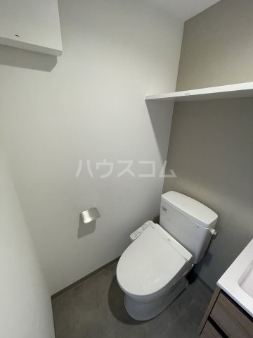 14/30 トイレ