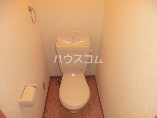 9/18 トイレ