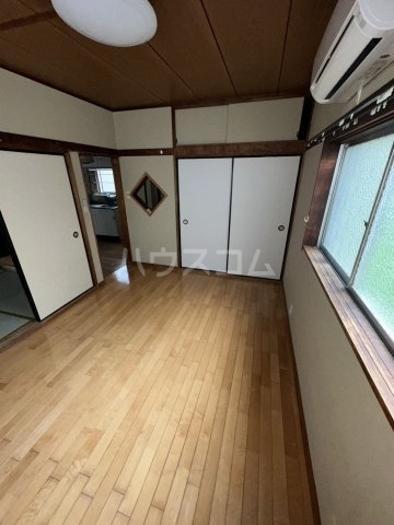 5/30 室内