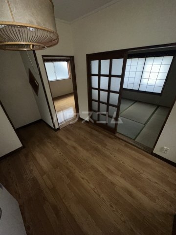 6/30 室内