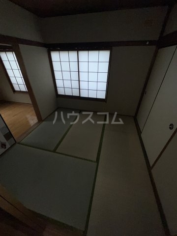 4/30 室内