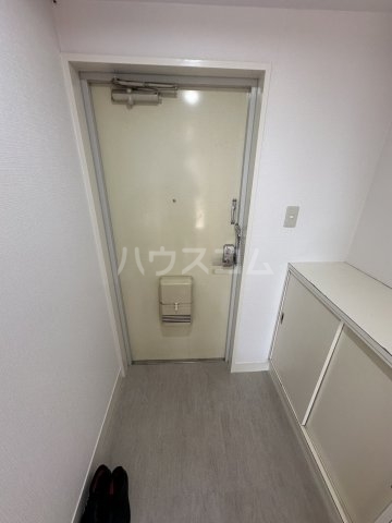 9/30 玄関