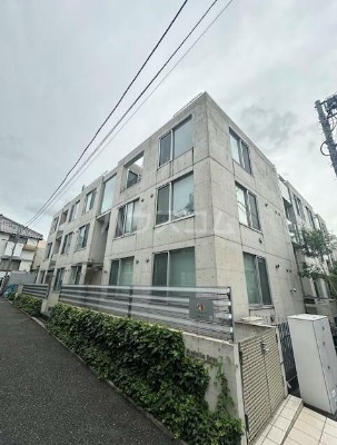 1/15 外観