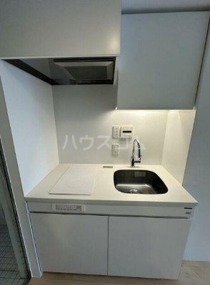 7/15 キッチン