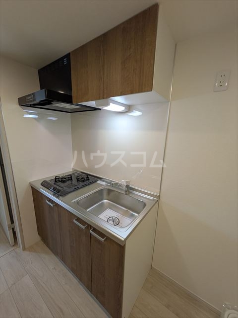 8/23 キッチン