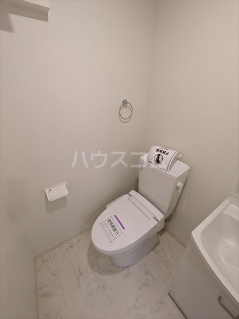 10/23 トイレ