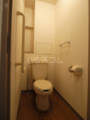 13/24 トイレ