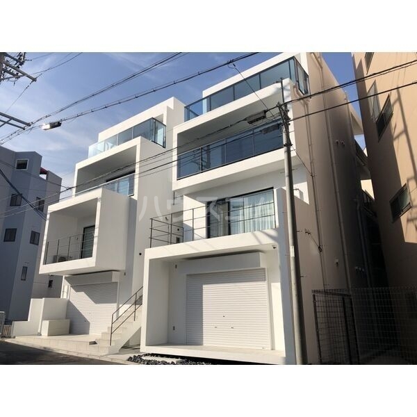1/21 外観