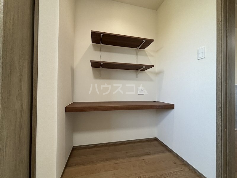 5/20 収納