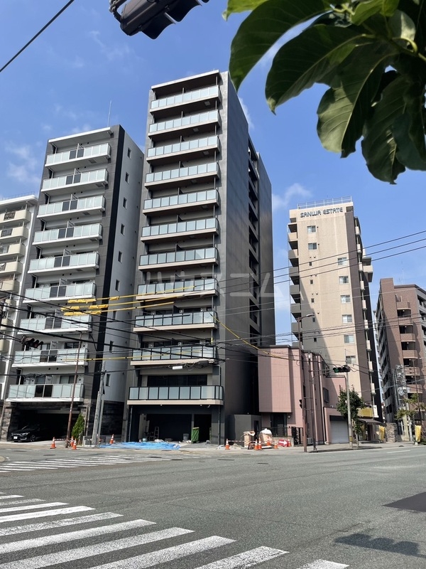 1/3 外観