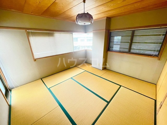 4/22 室内