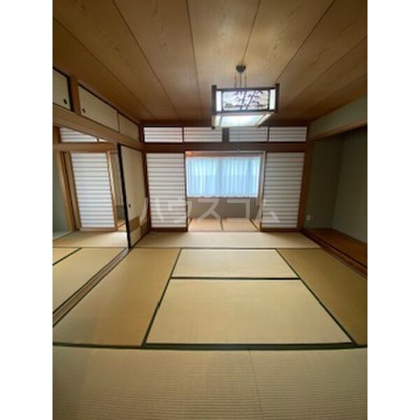 室内