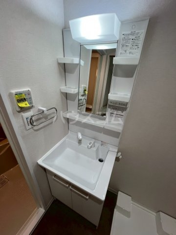 16/30 洗面