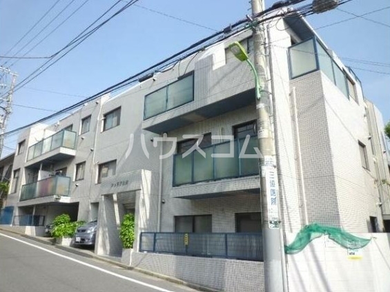 1/16 外観