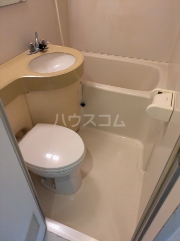 浴室